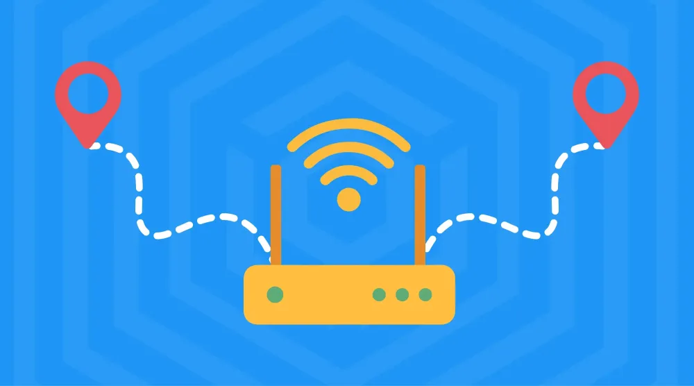 Các vấn đề định tuyến và giải pháp đảm bảo an toàn định tuyến Internet