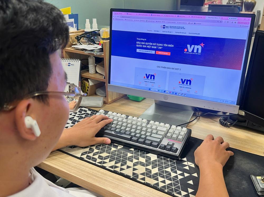 .VN đợt 2